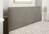 Yasmin Upholstered 4ft Small Double Size Bed Frame